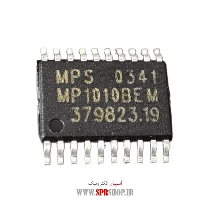 IC MP 1010BEM