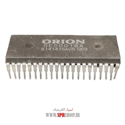 IC OEC 0018