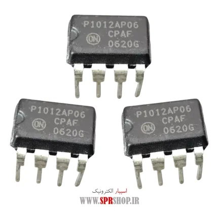 IC P 1012AP06 DIP-7