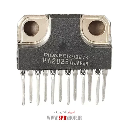 IC PA 2023A