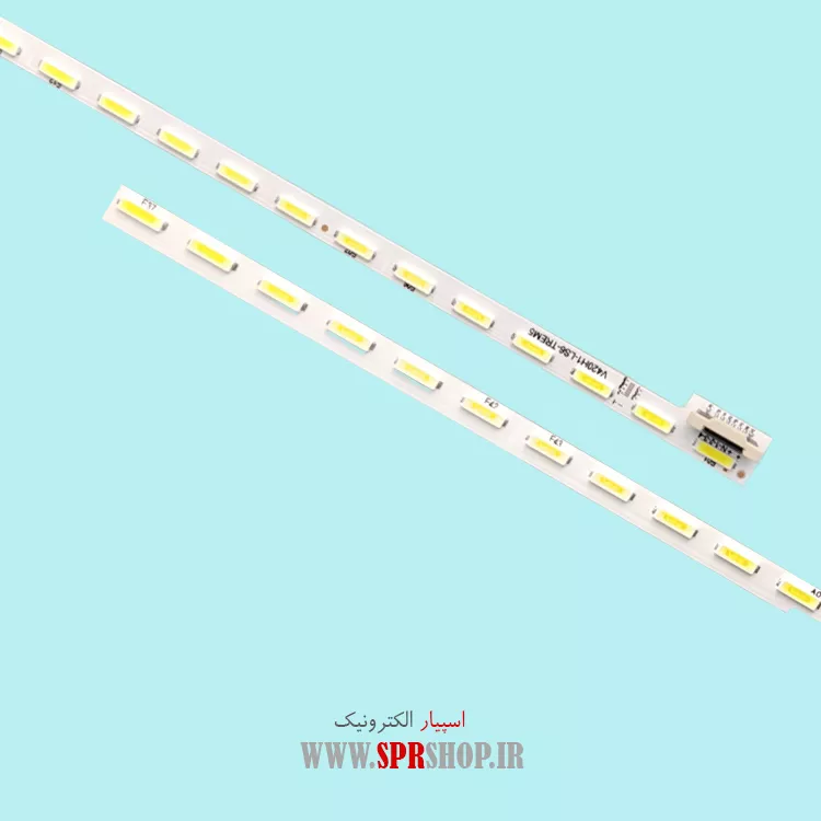 PANASONIC 42 THL42E6E-42LFE6 148LED 6V 525MM LED BAR PANASONIC 42" THL42E6E-42LFE6 1*48LED 6V 525MM - Image 1