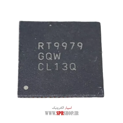 IC RT 9979GQW QFN-72