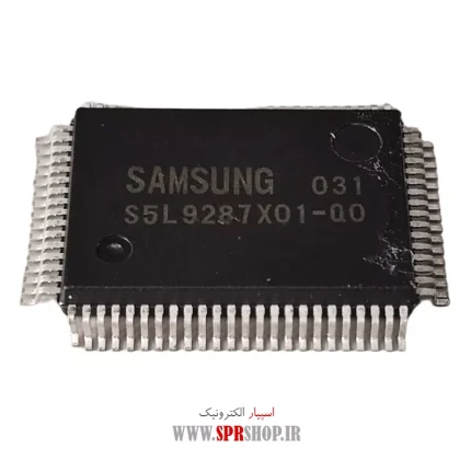 IC S5L 9287X01