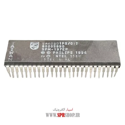 IC SAA 5201PS