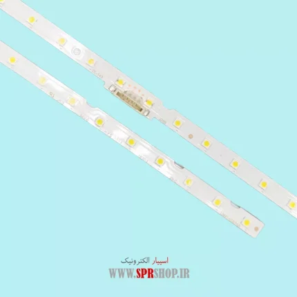 LED BAR SAMSUNG 65" NU-RU 2*54LED 3V 705MM