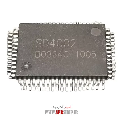 IC SD 4002