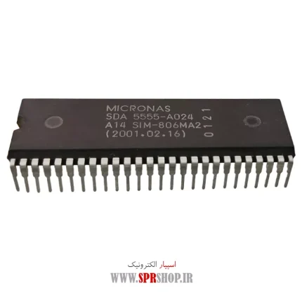 IC SDA 5555-A024