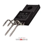 IC SK 8050J TO-220 ORG - Image 2