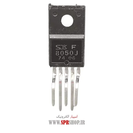 IC SK 8050J TO-220 ORG