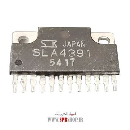 IC SLA 4391