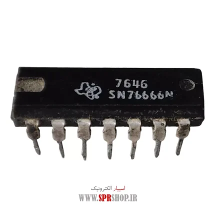 IC SN 76666