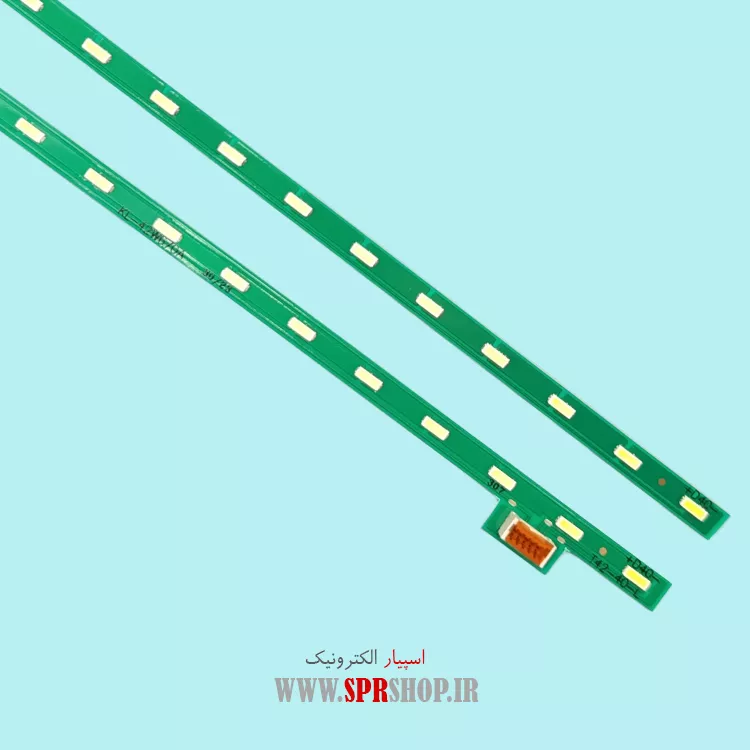 SONY 42 W670 240LED 3V 465MM LED BAR SONY 42" W670 2*40LED 3V 465MM - Image 1
