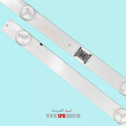 LED BAR SONY 65" X85J 12*6LED 3V 690MM