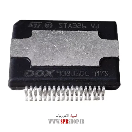 IC STA 326 SOP-36