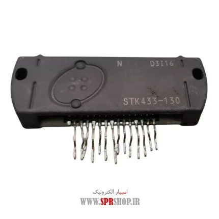 IC STK 433-130
