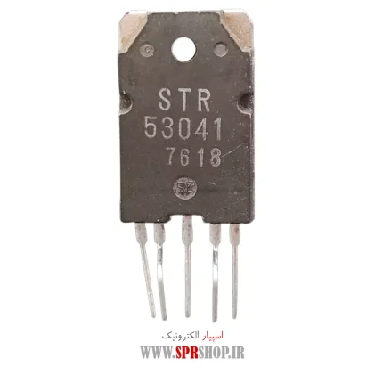 IC STR 53041
