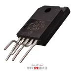 IC STRF 6676 - Image 2