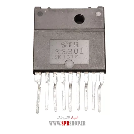 IC STRS 6301