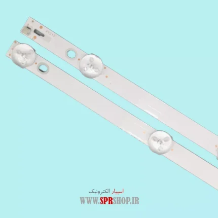 LED BAR SUNIYA 50" KD7140-SU5094 9*5LED 6V 480MM