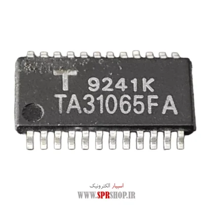 IC TA 31065FA