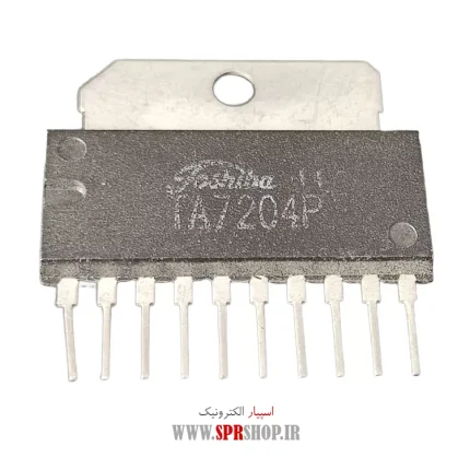 IC TA 7204P
