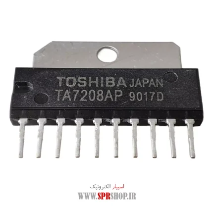 IC TA 7208