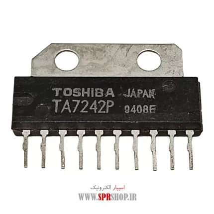 IC TA 7242