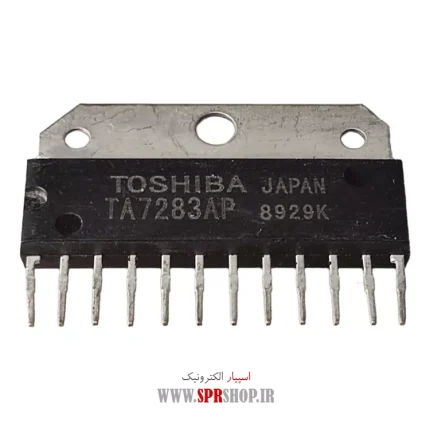 IC TA 7283P