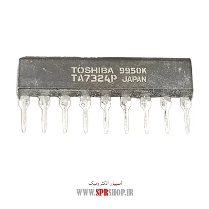 IC TA 7324P