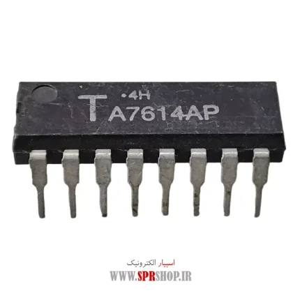 IC TA 7614