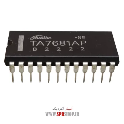 IC TA 7681