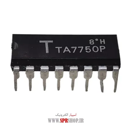 IC TA 7750