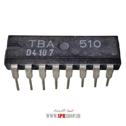IC TBA 510