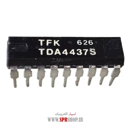 IC TDA 4437