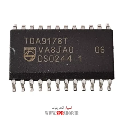 IC TDA 9178T
