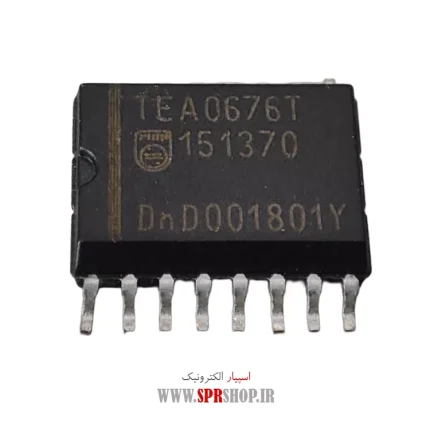 IC TEA 0676T