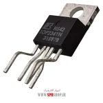 IC TOP 234YN TO-220-5 - Image 2