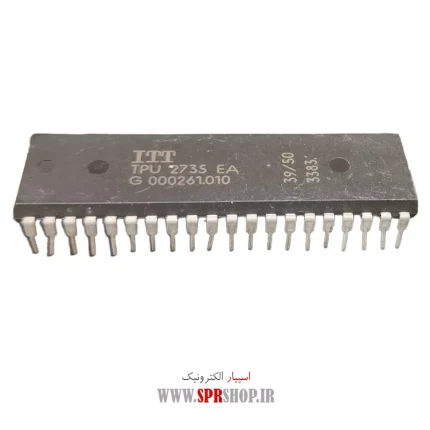 IC TPU 2735