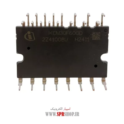 TR IGBT IKCM 30F60GD ORG