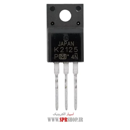 TR K 2125