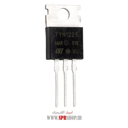 TR TYN 1225RG TO-220