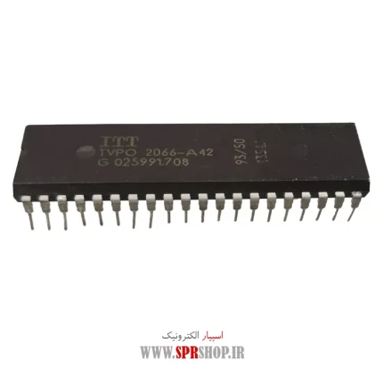 IC TVPO 2066-A42