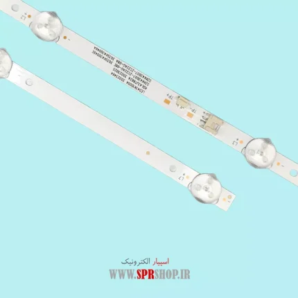 LED BAR XVISION 43" XK570-XK565 4*7LED 3V 800MM
