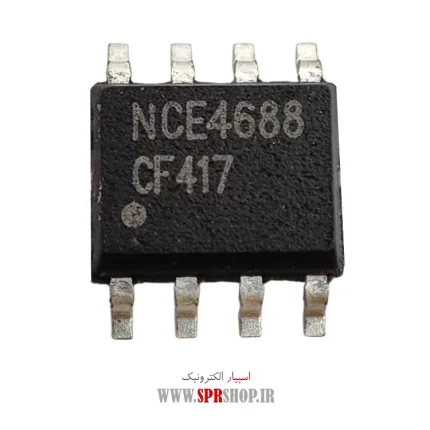 AO 4688 SOP-8 = NCE 4688 SOP-8