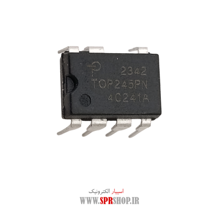 IC TOP 245PN DIP-7 CH