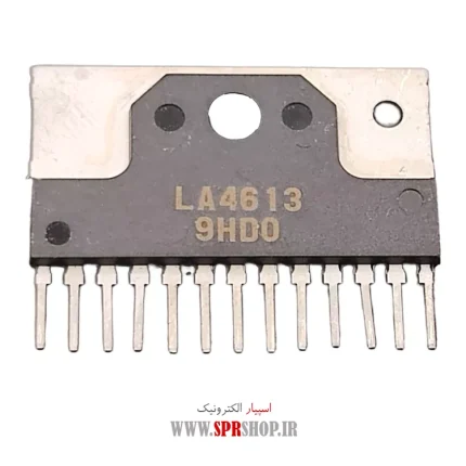 IC LA 4613