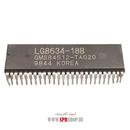 IC LG 8634-18B