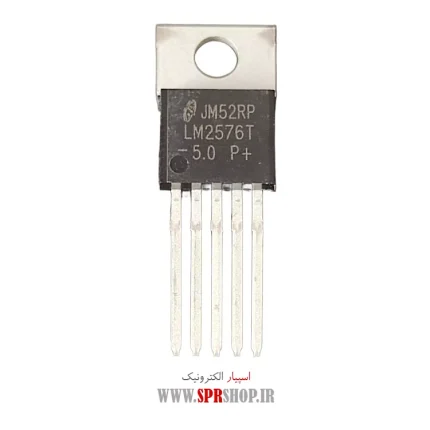 IC LM 2576T-5V TO-220