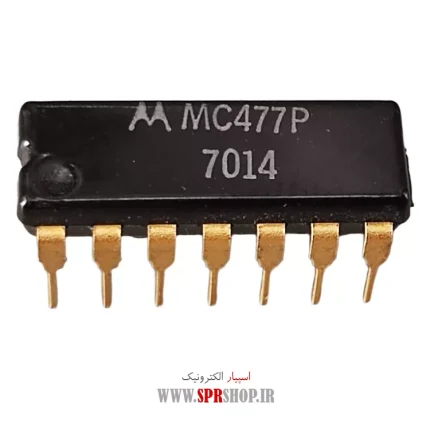 IC MC 477