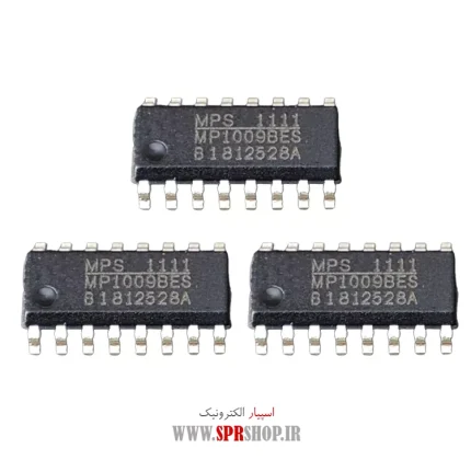 IC MP 1009ES-LS-Z SOP-16 ORG